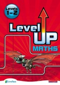 Cover: Level Up Maths: Access Book (Level 1-2) - Heinemann