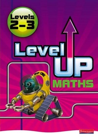 Enlarge image Cover: Level Up Maths: Access Book (Level 2-3) - Heinemann