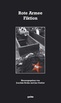 Cover: Rote Armee Fiktion - &ccedil;a-ira-Verlag
