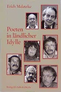 Cover: Poeten in l&auml;ndlicher Idylle - Quickborn