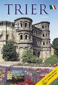 Cover: Trier - Italienische Ausgabe - Michael Weyand