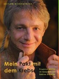 Cover: Mein Pakt mit dem Krebs - Schuster, Sabine