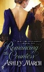 Cover: Romancing the Countess - Signet