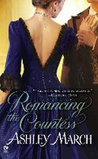Enlarge image Cover: Romancing the Countess - Signet