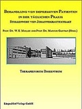 Cover: Behandlung von depressiven Patienten in der t&auml;glichen Praxis - mgo fachverlage