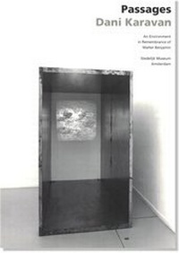 Enlarge image Cover: Passages - Dani Karavan - Arbeitskreis selbständiger Kultur-Inst.