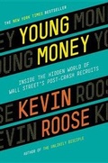 Cover: Young Money - Little, Brown & Company