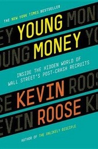 Enlarge image Cover: Young Money - Little, Brown & Company