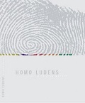 Cover: Homo Ludens - Der spielende Mensch - Arbeitskreis selbst&auml;ndiger Kultur-Inst.