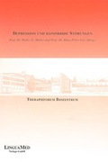 Cover: Depression und komorbide St&ouml;rungen - mgo fachverlage