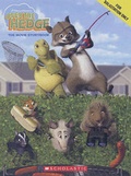 Cover: Over the Hedge: Movie Storybook - Scholastic US