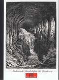 Cover: Italienische Landschaften der Goethezeit - Arbeitskreis selbst&auml;ndiger Kultur-Inst.