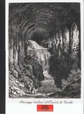 Cover: Paesaggi italiani dell'epoca di Goethe - Arbeitskreis selbst&auml;ndiger Kultur-Inst.