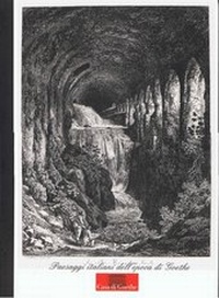 Abbildung von: Paesaggi italiani dell'epoca di Goethe - Arbeitskreis selbständiger Kultur-Inst.