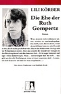 Cover: Die Ehe der Ruth Gompertz - persona verlag
