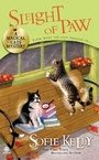 Cover: Sleight of Paw - Obsidian Mysteries