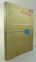 Cover: Special Delivery. Von K&uuml;nstlernachl&auml;ssen und ihren Verwaltern - Arbeitskreis selbst&auml;ndiger Kultur-Inst.