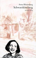 Cover: Schwarzkittelweg - persona verlag