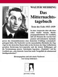 Cover: Das Mitternachtstagebuch - persona verlag