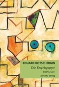 Cover: Die Engelspuppe - persona verlag