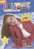 Cover: Split Ends! - Scholastic US