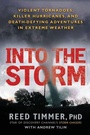 Cover: Into the Storm - Berkley Publishing Corporation,U.S.