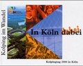 Cover: In K&ouml;ln dabei - Kolping