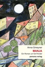 Cover: Manja - persona verlag