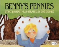 Enlarge image Cover: Benny's Pennies - Yearling (imprint of Random House Children's Books)