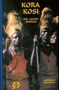 Cover: Kora Kosi - Palmyra
