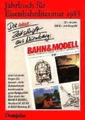 Cover: Jahrbuch f&uuml;r Eisenbahnliteratur 1988 - Dumjahn
