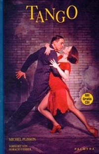 Enlarge image Cover: Tango - Palmyra