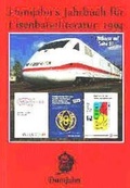 Cover: Dumjahn's Jahrbuch f&uuml;r Eisenbahnliteratur 1994 - Dumjahn