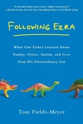Cover: Following Ezra - Signet