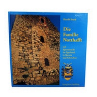 Enlarge image Cover: Die Familie Notthafft - Druckkultur Späthling