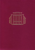 Cover: Premieren in Bochum 1919-1994 - Verlag f&uuml;r Wissenschaft und Kunst GbR