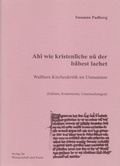 Cover: Ah&icirc; wie kristenl&icirc;che n&ucirc; der b&acirc;best lachet - Verlag f&uuml;r Wissenschaft und Kunst GbR