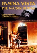Cover: Buena Vista - Palmyra