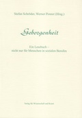 Cover: Geborgenheit - Verlag f&uuml;r Wissenschaft und Kunst GbR