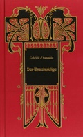 Cover: Der Unschuldige - Film.Verlag.Medien