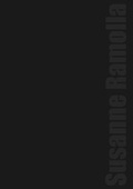 Cover: Susanne Ramolla - Sandstein Kultur