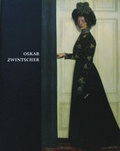 Cover: Oskar Zwintscher 1870-1916 - Sandstein Kultur
