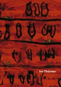 Cover: Iris Th&uuml;rmer - Sandstein Kultur