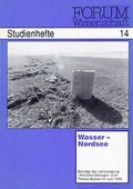 Bild: Wasser - Nordsee - Bund demokrat. Wissenschaftl.