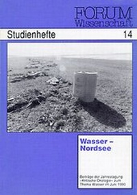 Abbildung von: Wasser - Nordsee - Bund demokrat. Wissenschaftl.