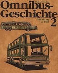 Cover: Omnibus-Geschichte / Omnibus-Geschichte - Huss-Verlag