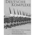 Cover: Deutsche Komplexe - Verlag litblockin
