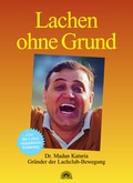 Cover: Lachen ohne Grund - Via Nova