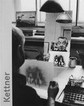 Cover: Gerhard Kettner - Sandstein Kultur
