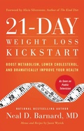 Cover: 21-Day Weight Loss Kickstart - Little, Brown & Company
